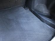 Toyota Corolla 2007–2013 Podloga prtljažnika (EVA, črna) fotografija 4