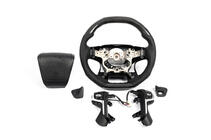 Toyota Land Cruiser 200 2007–2021 Volan komplet (karbon) fotografija 4
