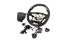 Toyota Land Cruiser 200 2007–2021 Volan komplet (karbon) fotografija 5