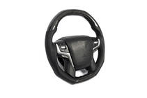 Toyota Land Cruiser 200 2007–2021 Volan komplet (karbon) fotografija 3