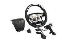 Toyota Land Cruiser Prado 150 2009–2023 Volan komplet (karbon) fotografija 6