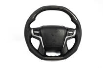 Toyota Land Cruiser Prado 150 2009–2023 Volan komplet (karbon) fotografija 1