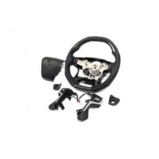Volan komplet (karbon) Toyota Land Cruiser Prado 150 2009–2023 fotografija 4