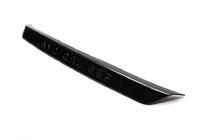 Toyota Land Cruiser 200 2007–2021 Prednji lip spojler za Executive 2019 fotografija 3