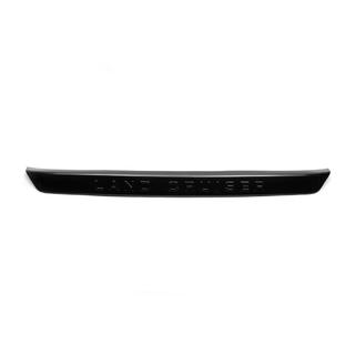 Prednji lip spojler za Executive 2019 Toyota Land Cruiser 200 2007–2021 fotografija 4
