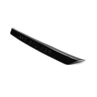 Prednji lip spojler za Executive 2019 Toyota Land Cruiser 200 2007–2021 fotografija 3