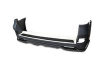 Toyota Land Cruiser 200 2007–2021 Komplet body kita 2016↗ (TRD EWAN 2023) fotografija 14