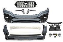 Toyota Land Cruiser 200 2007–2021 Komplet body kita 2016↗ (TRD EWAN 2023) fotografija 12