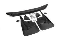 Toyota Land Cruiser 200 2007–2021 Komplet body kita 2016↗ (TRD EWAN 2023) fotografija 13