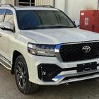 Toyota Land Cruiser 200 2007–2021 Komplet body kita 2016↗ (TRD EWAN 2023) fotografija 4