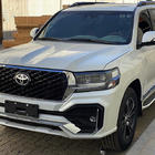 Toyota Land Cruiser 200 2007–2021 Komplet body kita 2016↗ (TRD EWAN 2023) fotografija 1