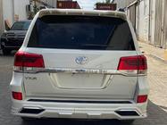 Toyota Land Cruiser 200 2007–2021 Komplet body kita 2016↗ (TRD EWAN 2023) fotografija 11