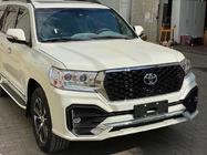 Toyota Land Cruiser 200 2007–2021 Komplet body kita 2016↗ (TRD EWAN 2023) fotografija 6