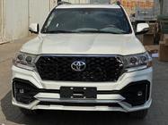 Toyota Land Cruiser 200 2007–2021 Komplet body kita 2016↗ (TRD EWAN 2023) fotografija 2