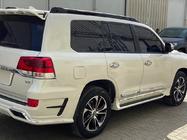Toyota Land Cruiser 200 2007–2021 Komplet body kita 2016↗ (TRD EWAN 2023) fotografija 3