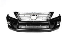 Lexus LX570/450d 2008–2022 Komplet za prenovo (facelift) 2008-2012 na 2012-2016 Standart fotografija 3
