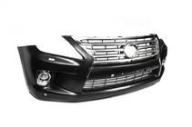Lexus LX570/450d 2008–2022 Komplet za prenovo (facelift) 2008-2012 na 2012-2016 Standart fotografija 4