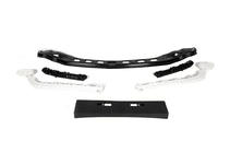Lexus LX570/450d 2008–2022 Komplet za prenovo (facelift) 2008-2012 na 2012-2016 Standart fotografija 10