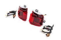Toyota Land Cruiser 200 2007–2021 Zadnje meglenke 2016+ (LED) fotografija 4