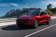 Aston Martin DBX: prvi križanec britanske znamke fotografija 3