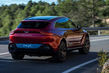 Aston Martin DBX: prvi križanec britanske znamke fotografija 13