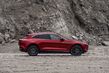 Aston Martin DBX: prvi križanec britanske znamke fotografija 6
