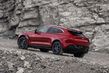 Aston Martin DBX: prvi križanec britanske znamke fotografija 12