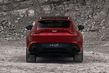 Aston Martin DBX: prvi križanec britanske znamke fotografija 5