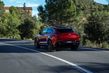 Aston Martin DBX: prvi križanec britanske znamke fotografija 4