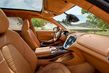 Aston Martin DBX: prvi križanec britanske znamke fotografija 8