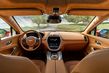 Aston Martin DBX: prvi križanec britanske znamke fotografija 7
