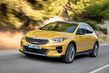Pregled kombilimuzine KIA Xceed s povečano prehodnostjo fotografija 4