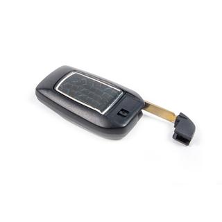 Posodobljen ključ V2 Toyota Land Cruiser 200 2007–2021 fotografija 2