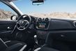 Terenska predelava karavana Dacia Logan MCV Stepway fotografija 6