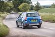 Terenska predelava karavana Dacia Logan MCV Stepway fotografija 11