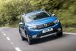 Terenska predelava karavana Dacia Logan MCV Stepway fotografija 2