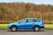 Terenska predelava karavana Dacia Logan MCV Stepway fotografija 3
