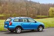 Terenska predelava karavana Dacia Logan MCV Stepway fotografija 5