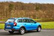 Terenska predelava karavana Dacia Logan MCV Stepway fotografija 15