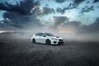 Prenovljena športna limuzina Subaru WRX fotografija 13