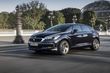 Prenovljeni petvratni kombilimuzinski Citroen DS5 fotografija 1