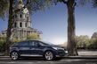 Prenovljeni petvratni kombilimuzinski Citroen DS5 fotografija 3