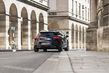 Prenovljeni petvratni kombilimuzinski Citroen DS5 fotografija 12