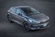 Prenovljeni petvratni kombilimuzinski Citroen DS5 fotografija 4