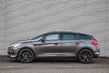 Prenovljeni petvratni kombilimuzinski Citroen DS5 fotografija 8