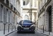Prenovljeni petvratni kombilimuzinski Citroen DS5 fotografija 11
