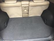 Toyota Rav 4 2006–2013 Podloga prtljažnika (EVA, črna) fotografija 2