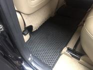 Toyota Rav 4 2006–2013 EVA avtomobilske preproge (črne) fotografija 10