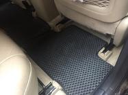 Toyota Rav 4 2006–2013 EVA avtomobilske preproge (črne) fotografija 12