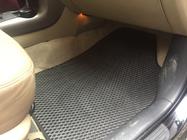 Toyota Rav 4 2006–2013 EVA avtomobilske preproge (črne) fotografija 8